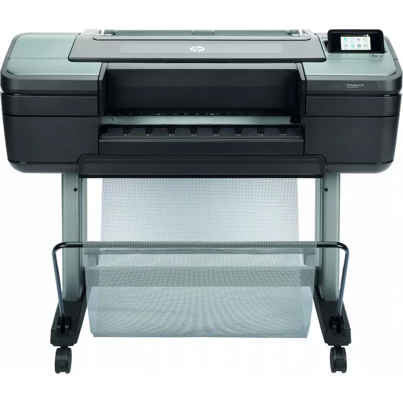HP Designjet Z6 24-inch PostScript-printer