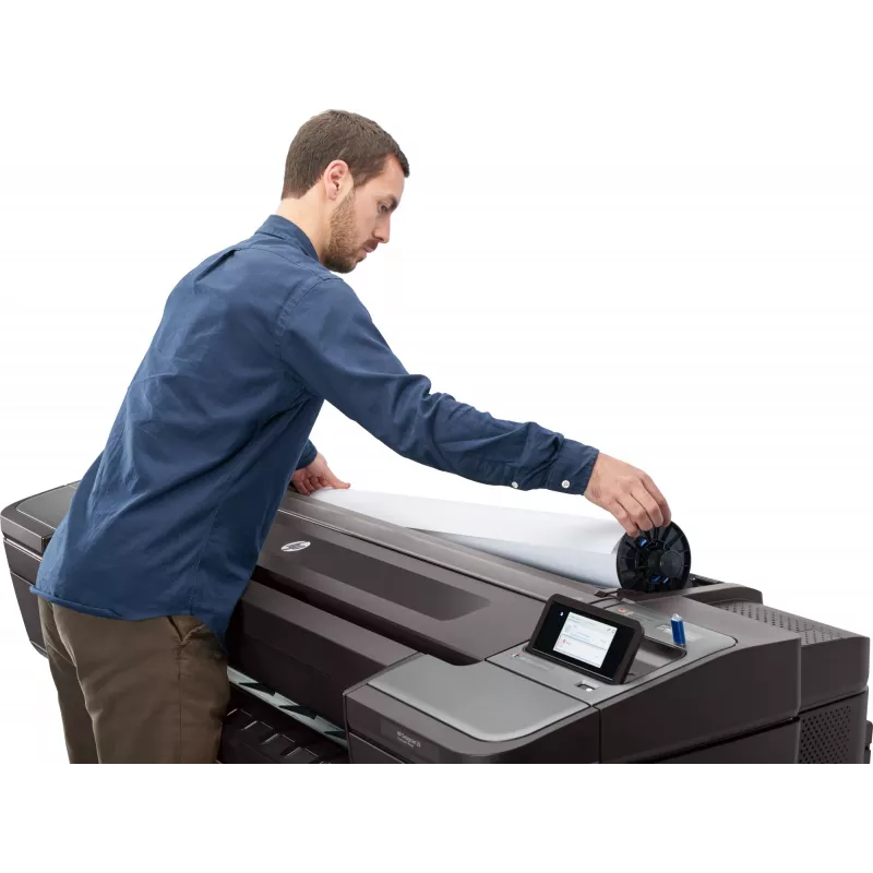 HP Designjet Z6 24-inch PostScript-printer