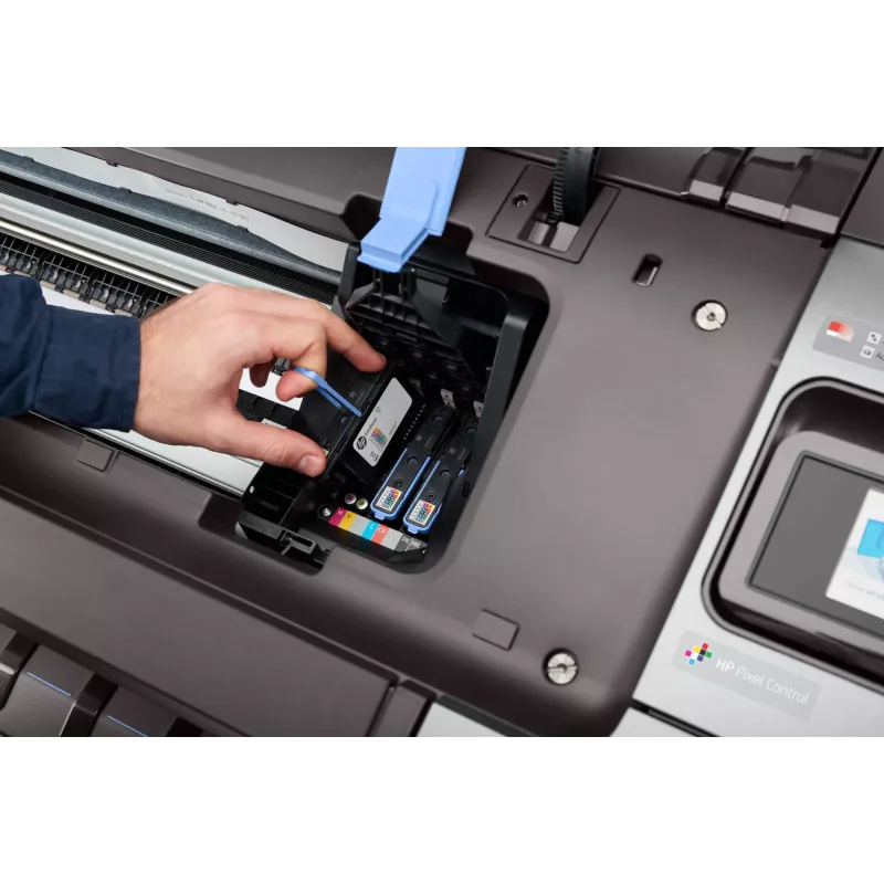 HP Designjet Z6 24-inch PostScript-printer