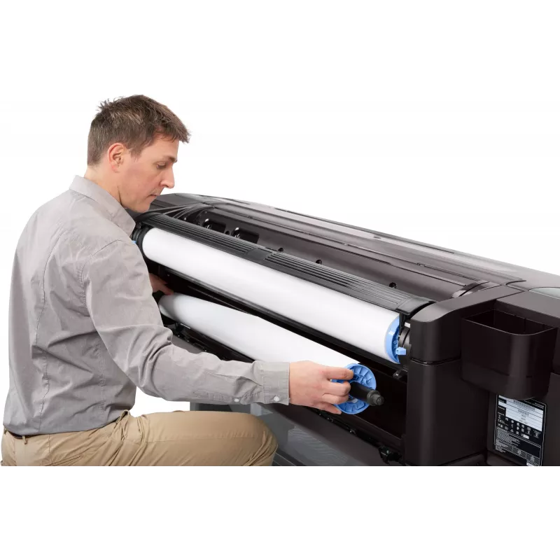 HP Designjet Z6 24-inch PostScript-printer