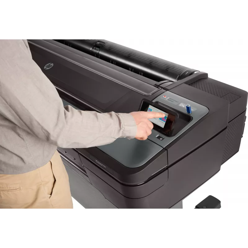 HP Designjet Z6 24-inch PostScript-printer