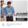 HP Designjet Z6 24-inch PostScript-printer