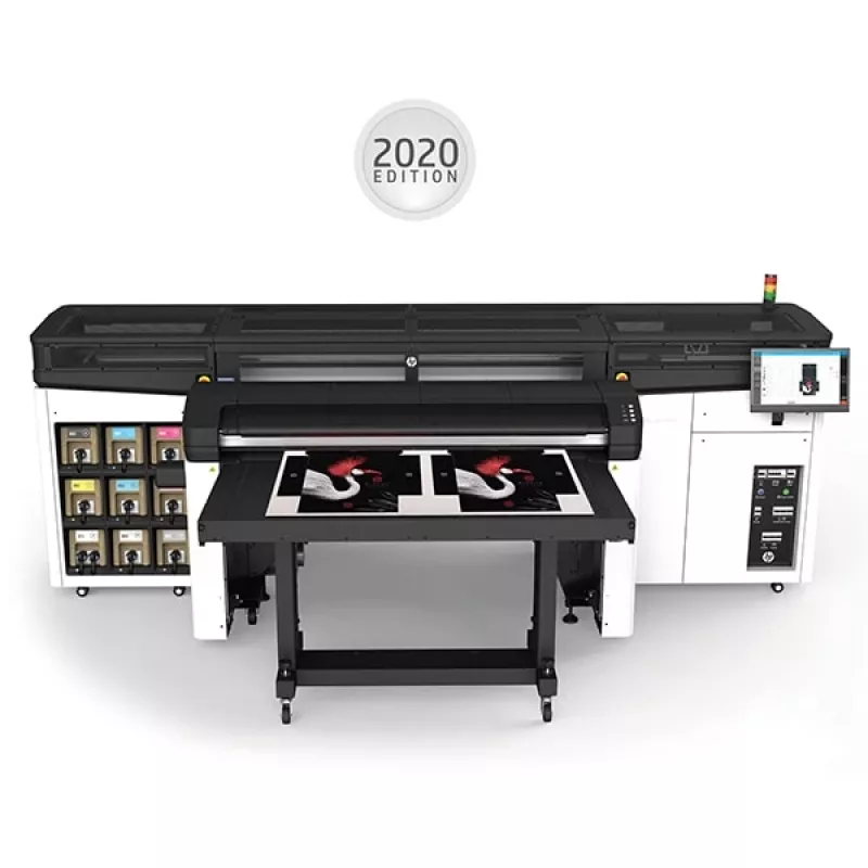 HP Designjet Z6 24-inch PostScript-printer