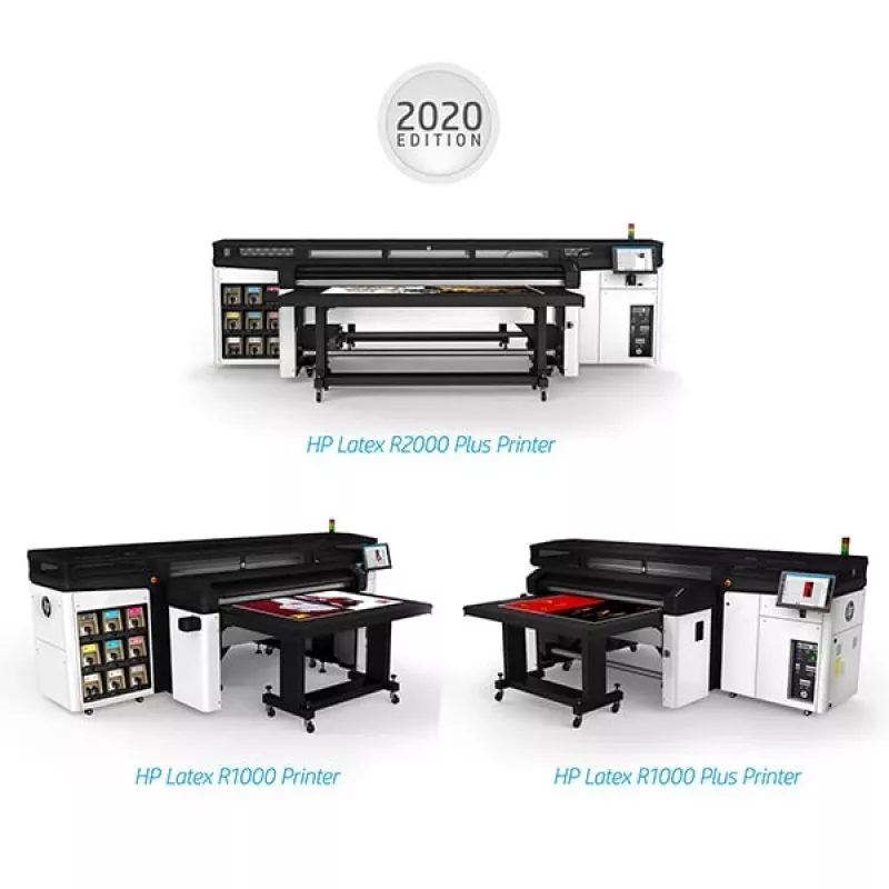 HP Designjet Z6 24-inch PostScript-printer