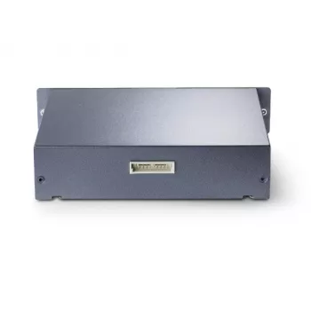 TP-Link 100-240V redundante voeding-module, 75 W, 100 - 240 V, 50 - 60 Hz, 1.8 A, 6.25 A, overbelasting, overstroom, kortsluiting