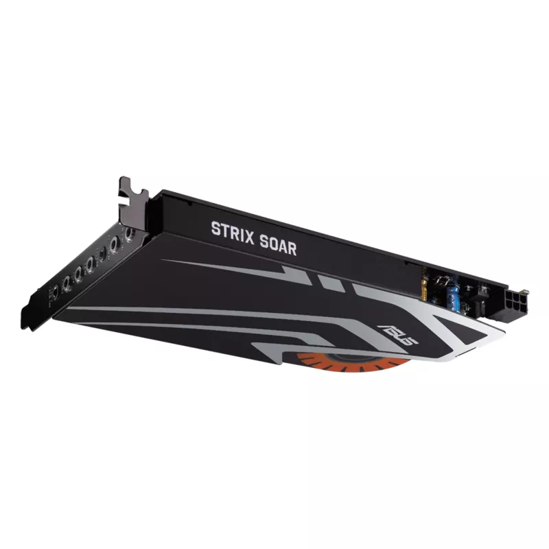 ASUS STRIX SOAR Intern 7.1 kanalen PCI-E