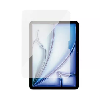 PanzerGlass SAFE. by ® schermbeschermfolie iPad Air 11'' (2024-2026) | iPad 11'' (2025-2026) | iPad 10.9'' (2022) | Ultra-Wide Fit
