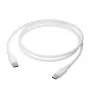 USB-C-naar-USB-C-kabel dbramante re-charge Pro 1,2 m USB 2.0, 0,48 Gbit/s, wit