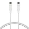 USB-C-naar-USB-C-kabel dbramante re-charge Pro 1,2 m USB 2.0, 0,48 Gbit/s, wit