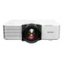 Laserprojector Epson EB-L790SU WUXGA 7000 ANSI lumen, laserlichtbron, professionele installatie