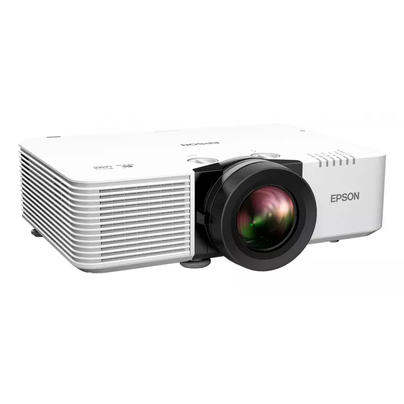 Laserprojector Epson EB-L790SU WUXGA 7000 ANSI lumen, laserlichtbron, professionele installatie