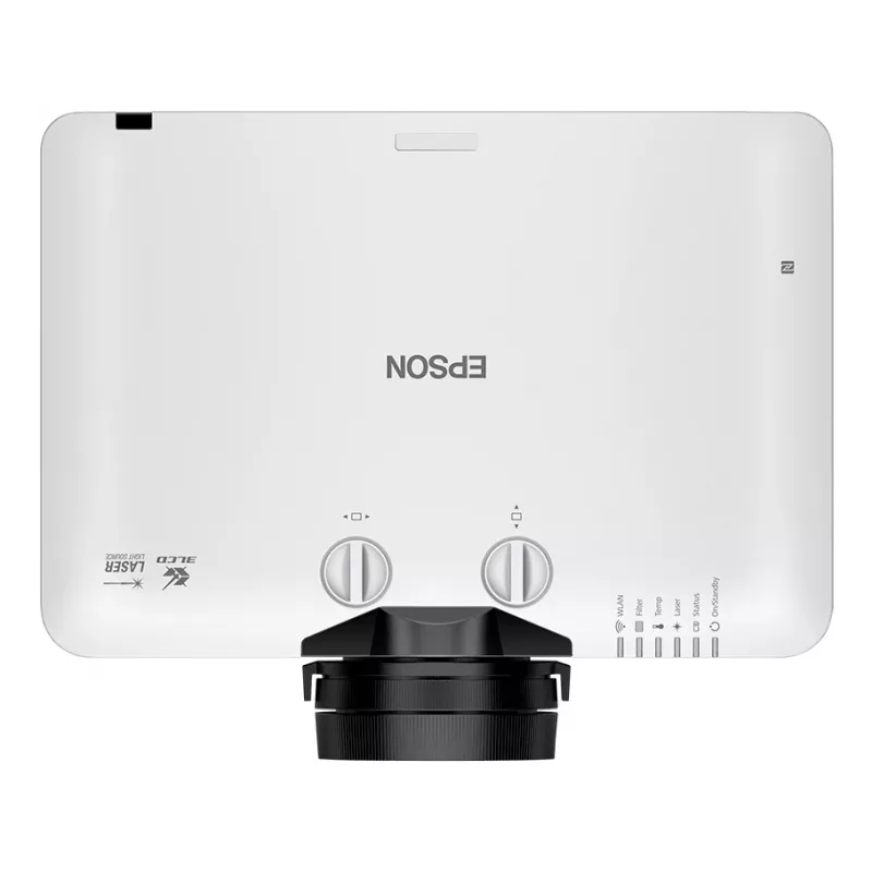 Laserprojector Epson EB-L790SU WUXGA 7000 ANSI lumen, laserlichtbron, professionele installatie