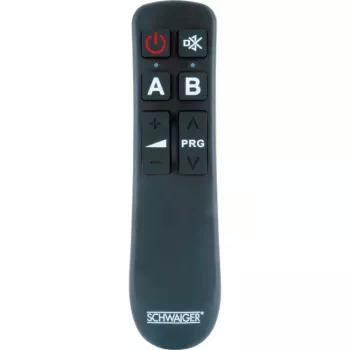 Afstandsbediening Schwaiger UFB1000 533
