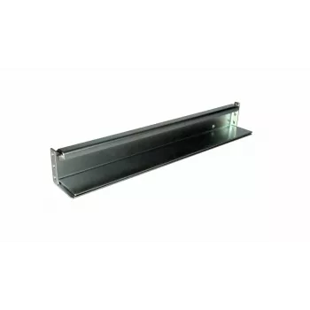 Rack-rail Equip Rails 19 inch 600 tot 800 mm diepte metaalkleurig Turkije