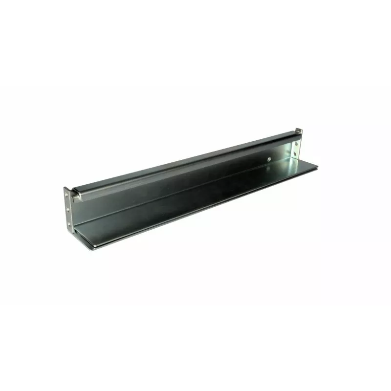 Rack-rail Equip Rails 19 inch 600 tot 800 mm diepte metaalkleurig Turkije