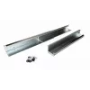 Rack-rail Equip Rails 19 inch 600 tot 800 mm diepte metaalkleurig Turkije