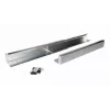 Rack-rail Equip Rails 19 inch 600 tot 800 mm diepte metaalkleurig Turkije