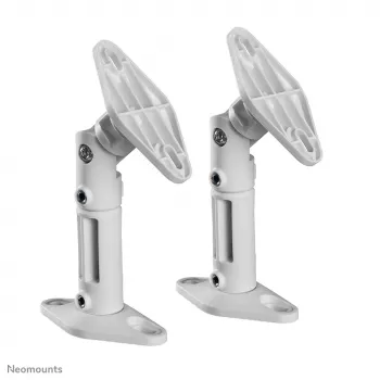 Neomounts SPEAKER-W100 luidsprekerbeugel - universeel - volledig beweegbaar