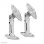 Neomounts SPEAKER-W100 luidsprekerbeugel - universeel - volledig beweegbaar
