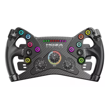 Moza Racing KS stuurwiel
