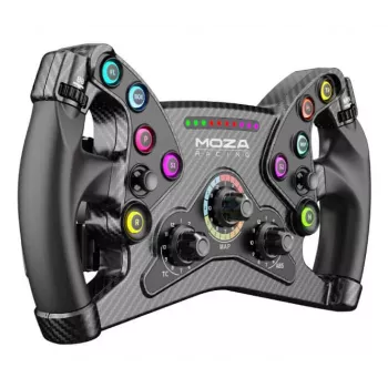 Moza Racing KS stuurwiel