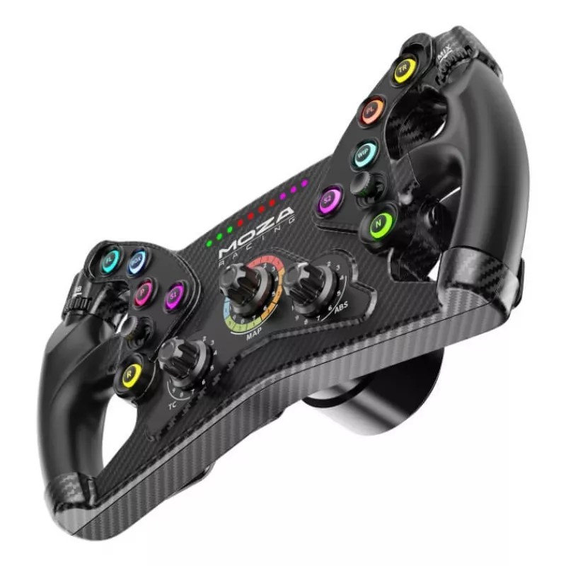 Moza Racing KS stuurwiel