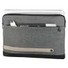 Hama Terra 33,8 cm (13,3 inch) sleeve-tas Grijs