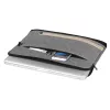 Hama Terra 33,8 cm (13,3 inch) sleeve-tas Grijs