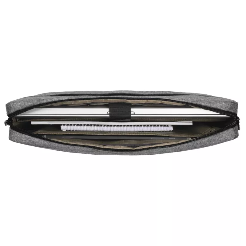 Hama Terra 33,8 cm (13,3 inch) sleeve-tas Grijs