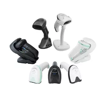 Handheld barcodescanner Datalogic Gryphon GM4500