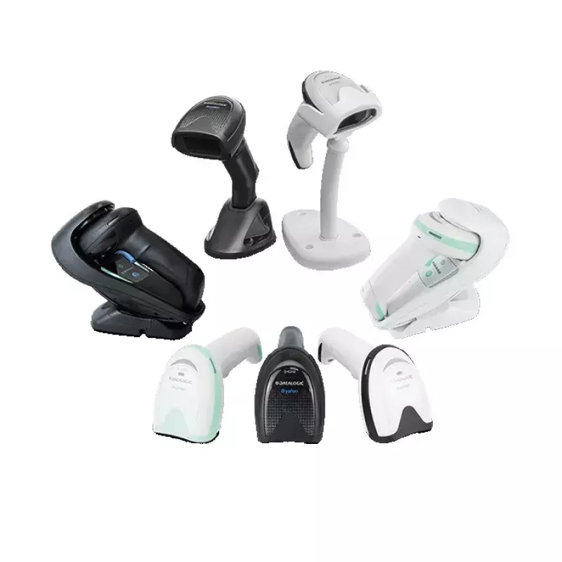 Handheld barcodescanner Datalogic Gryphon GM4500