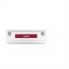 CHERRY MX 8.2 TKL Wireless RGB Toetsenbord Gaming RF Draadloos + Bluetooth QWERTZ Duits Wit
