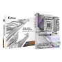 Moederbord GIGABYTE X870E AORUS MASTER X3D ICE, AMD AM5, ATX