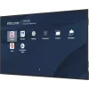 Professioneel 98 inch 4K commercial display VIEWSONIC CDE9831-1C, 3840x2160, 500 cd/m², Android 14, 24/7