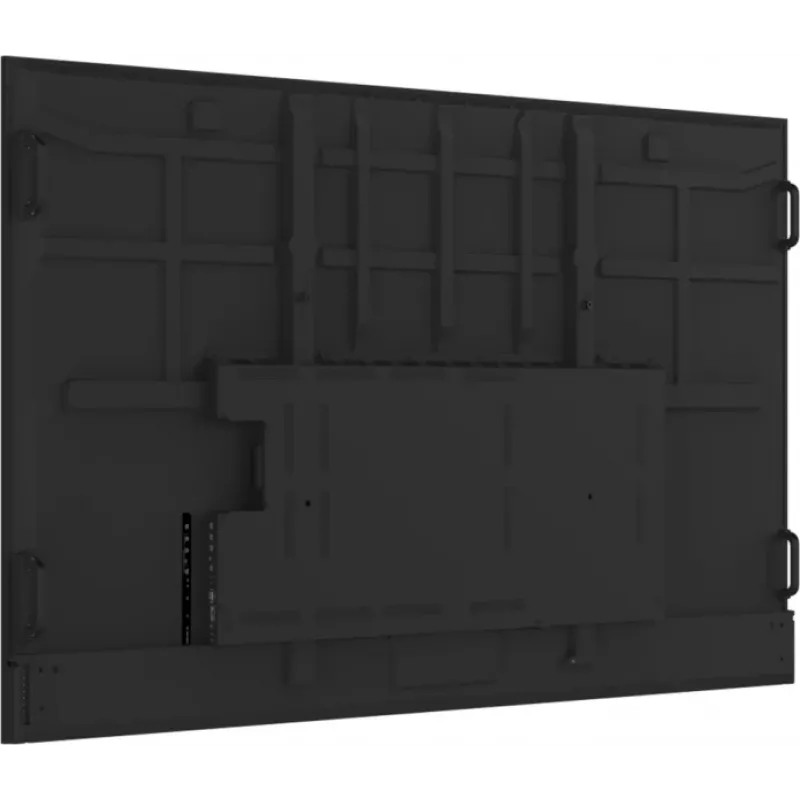 Professioneel 98 inch 4K commercial display VIEWSONIC CDE9831-1C, 3840x2160, 500 cd/m², Android 14, 24/7