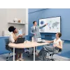 Professioneel 98 inch 4K commercial display VIEWSONIC CDE9831-1C, 3840x2160, 500 cd/m², Android 14, 24/7