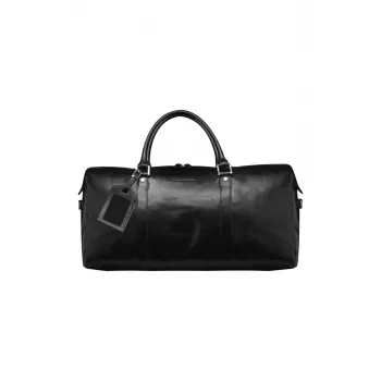 Weekendtas dbramante1928 Kastrup 2 zwart N.E. 1,43 kg