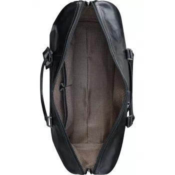 Weekendtas dbramante1928 Kastrup 2 zwart N.E. 1,43 kg