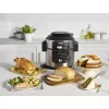 Ninja OL650EU multikoker 7,5 L 1760 W zwart, roestvrij staal