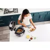 Ninja OL650EU multikoker 7,5 L 1760 W zwart, roestvrij staal