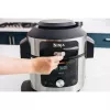 Ninja OL650EU multikoker 7,5 L 1760 W zwart, roestvrij staal
