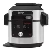 Ninja OL650EU multikoker 7,5 L 1760 W zwart, roestvrij staal