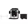 Ninja OL650EU multikoker 7,5 L 1760 W zwart, roestvrij staal