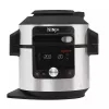 Ninja OL650EU multikoker 7,5 L 1760 W zwart, roestvrij staal