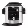 Ninja OL650EU multikoker 7,5 L 1760 W zwart, roestvrij staal