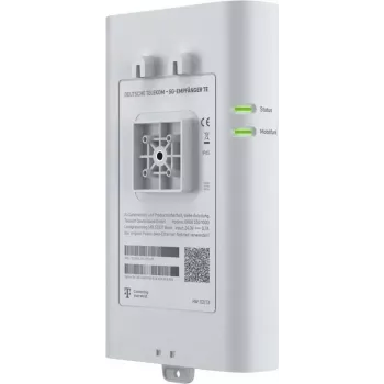 5G-ontvanger Telekom TE model 40824596 – Telekom 5G-ontvanger