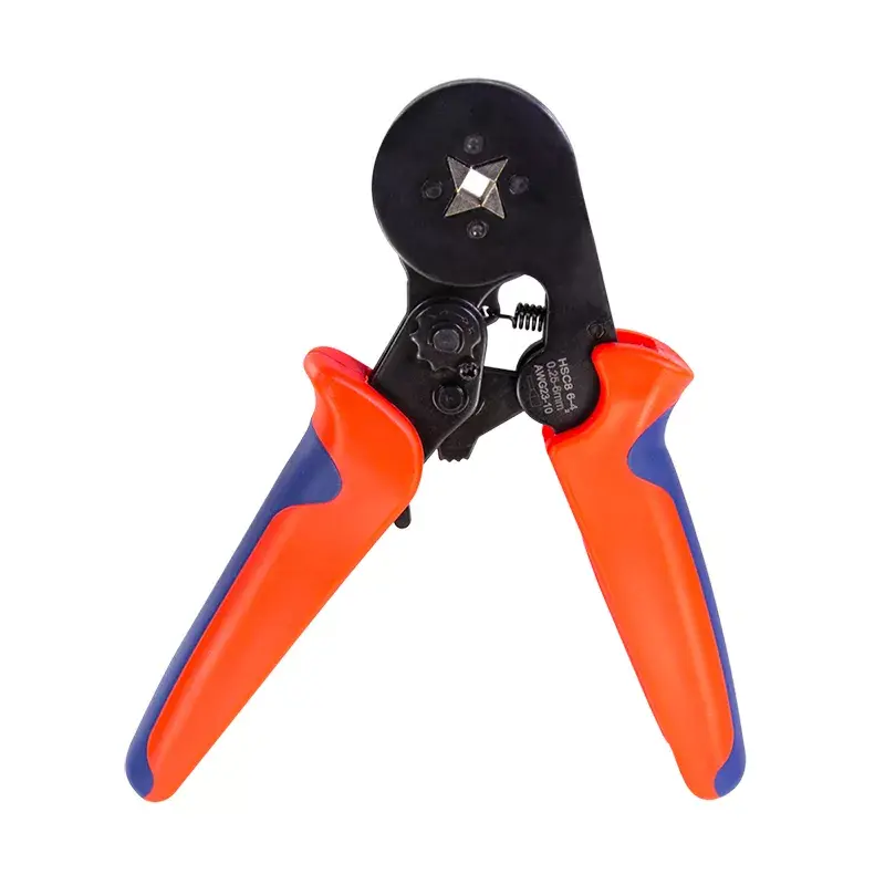 Perstang LogiLink WZ0068 maximale buisdiameter 6 mm