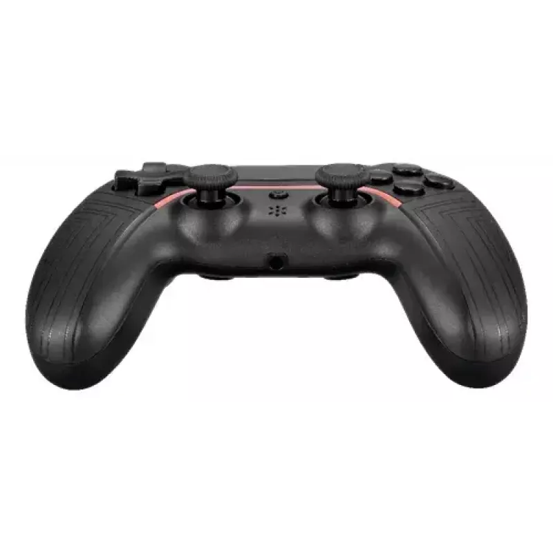 Gamepad Deltaco GAM-139 zwart USB-controller