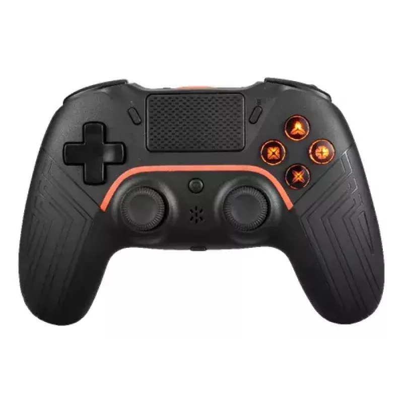 Gamepad Deltaco GAM-139 zwart USB-controller