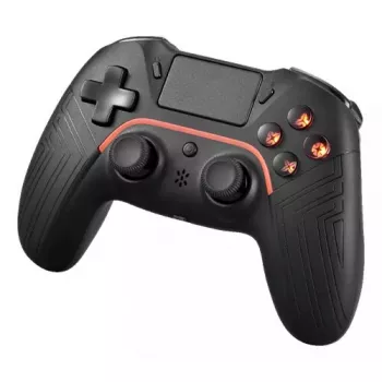 Gamepad Deltaco GAM-139 zwart USB-controller